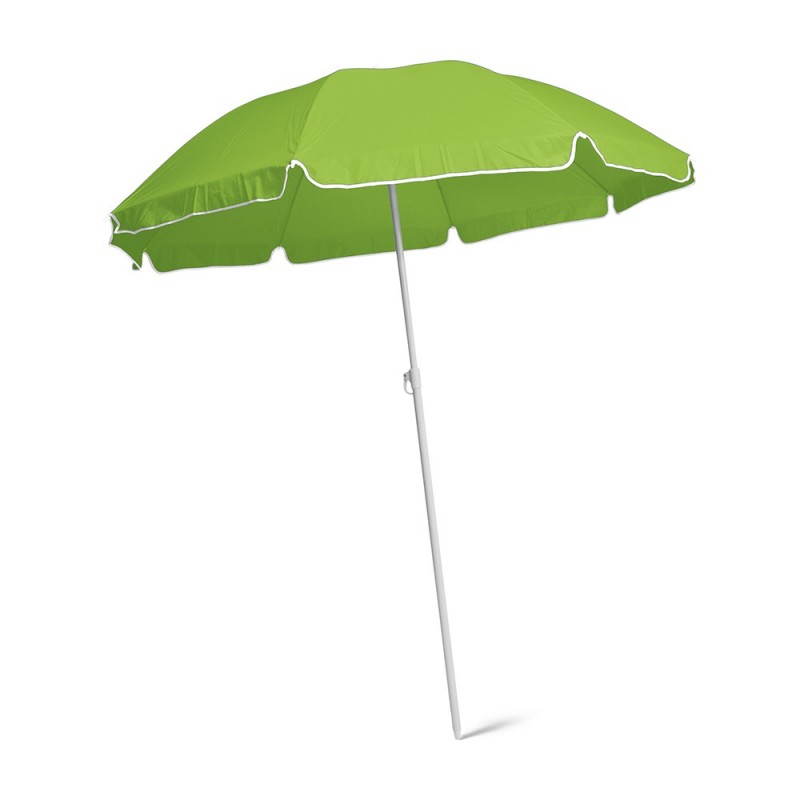 DERING. Umbrelă de soare 98332.19, Verde deschis