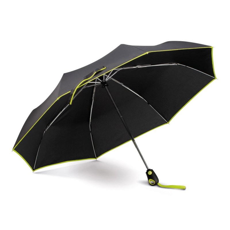 DRIZZLE. Umbrelă 99150.19, Verde deschis