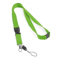 MURRAY. Lanyard 94402.19, Verde deschis