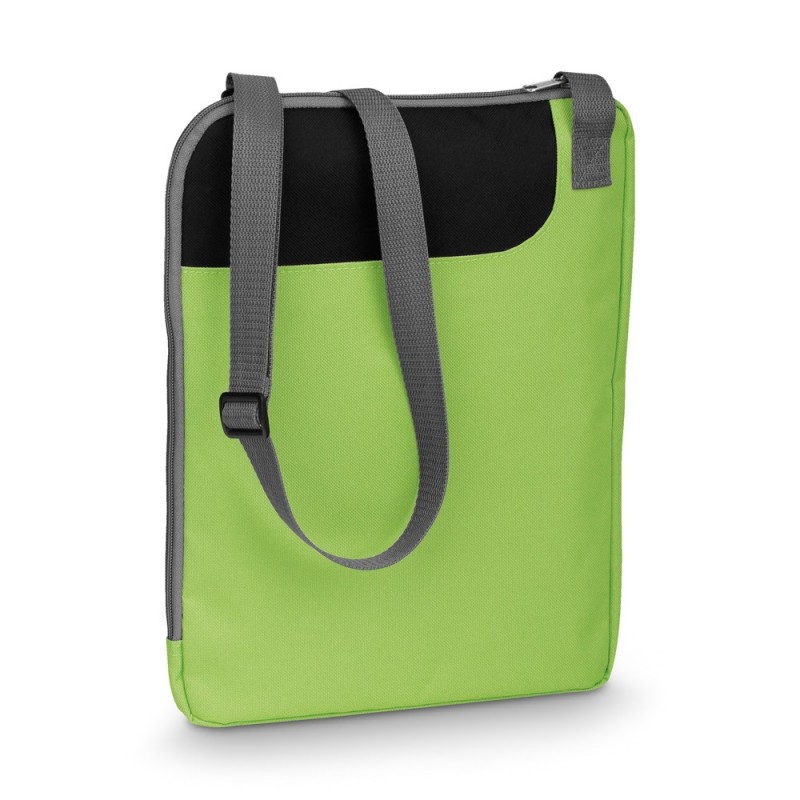 TAVIA. A4 folder 72272.19, Verde deschis TAVIA. A4 folder 72272.19, Verde deschis