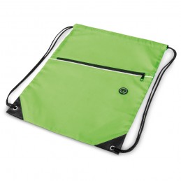GARU. Bag 72411.19, Verde deschis