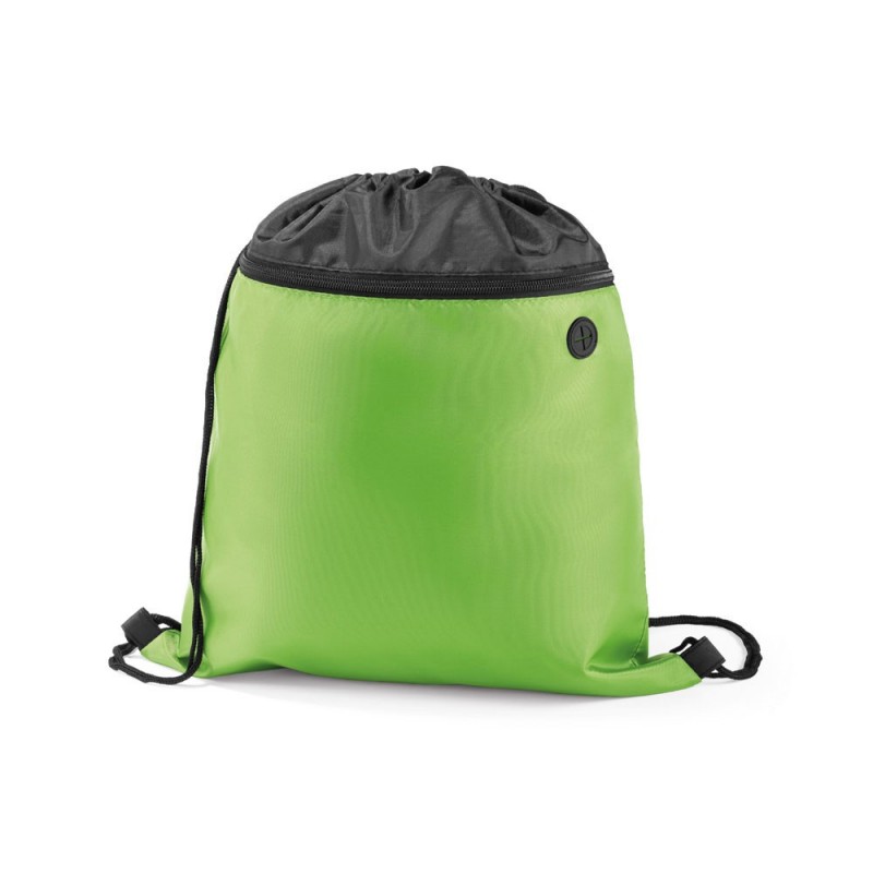 COLMAR. Rucsac cu snur 92912.19, Verde deschis COLMAR. Rucsac cu snur 92912.19, Verde deschis