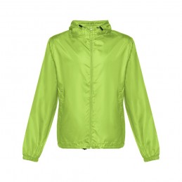 DUBLIN KIDS. Windbreaker pentru copii 30191.19-10, Verde deschis