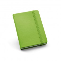 MEYER. Notepad de buzunar 93425.19, Verde deschis