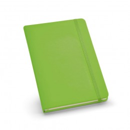 HEMINGWAY. A5 Notepad 93487.19, Verde deschis