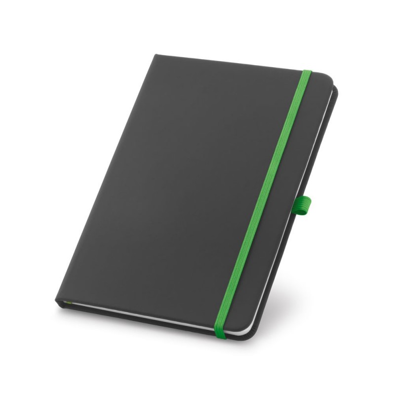 CORBIN. A5 Notepad 93717.19, Verde deschis