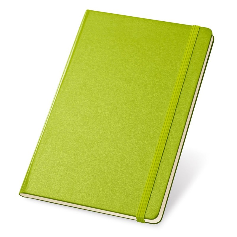 TWAIN. A5 Notepad 93494.19, Verde deschis