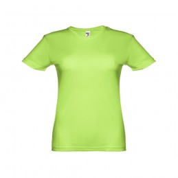 NICOSIA WOMEN. Tricou sport pentru dame 30128.79-XXL, Verde hexacrom