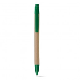 CRASTY. Ball pen 13545.29, Verde inchis