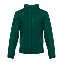 HELSINKI. Jacheta polara bărbați 30164.29-XXL, Verde inchis