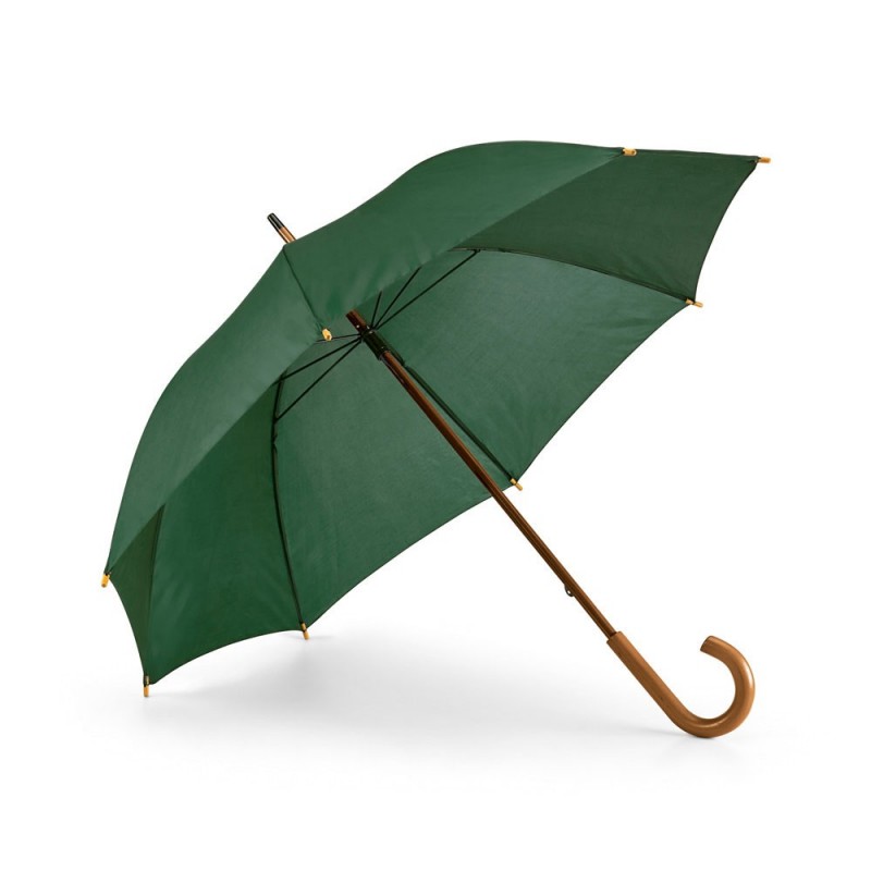 BETSEY. Umbrelă 99100.29, Verde inchis