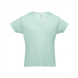 LUANDA. Tricou pentru barbati 30102.59-XXL, Verde pastelat