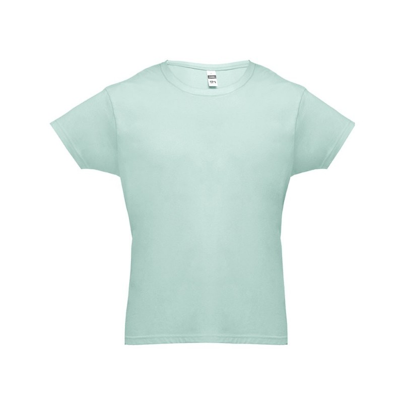 LUANDA. Tricou pentru barbati 30102.59-XXL, Verde pastelat