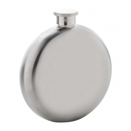 Peary - sticlă plată AP845181, argintiu