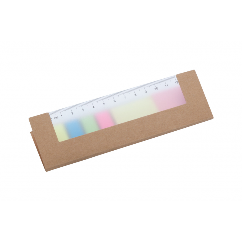Hensa - bloc notiţe AP791750-00, bej Hensa - bloc notiţe AP791750-00, bej