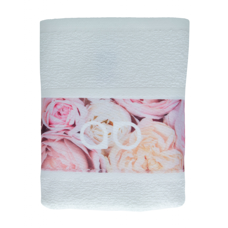 Subowel S - prosop sublimare AP718011-01, alb Subowel S - prosop sublimare AP718011-01, alb