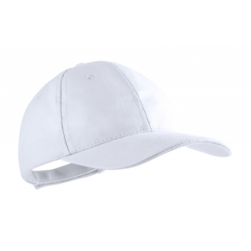 Rittel - șapcă baseball AP741888-01, alb