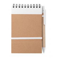 Ecocard - blocnotes AP731629-01, alb