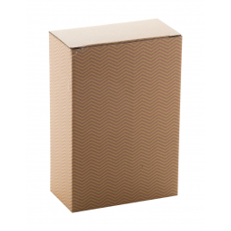 CreaBox Lunch Box A - cutie personalizată AP718461-01, alb