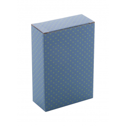 CreaBox Lunch Box B - cutie personalizată AP718620-01, alb