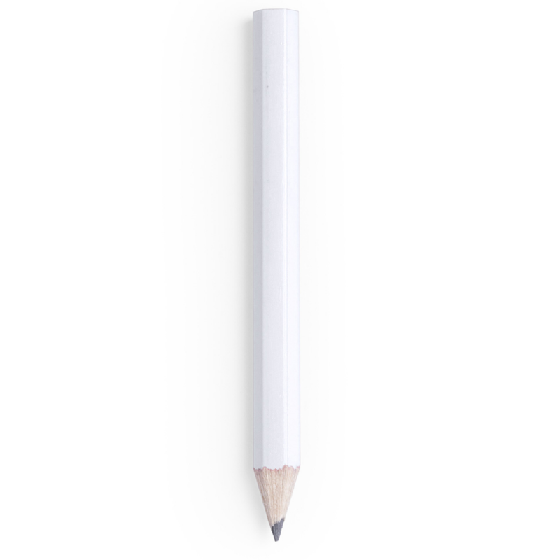 Ramsy - Creion ascutit mic tip IKEA AP781553-01, alb