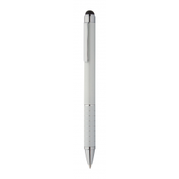 Minox - pix cu stylus touch screen AP791581-01, alb
