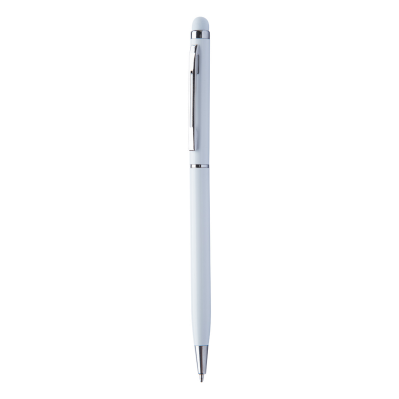 Byzar - pix touch screen AP741524-01, alb Byzar - pix touch screen AP741524-01, alb