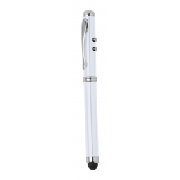 Snarry - laser pointer AP741477-01, alb