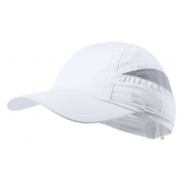 Laimbur - Şapcă baseball AP781700-01, alb