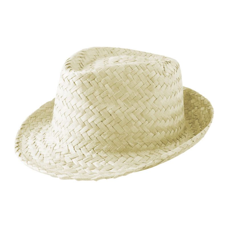 Zelio - pălărie AP741918-01, alb