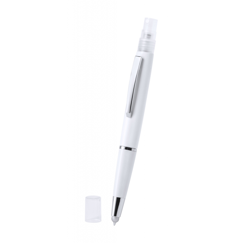 Yak - anti-bacterial spray pen AP721795-01, alb