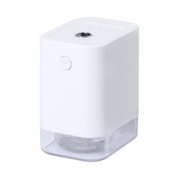 Bisnal - hand sanitizer dispenser AP721812-01, alb