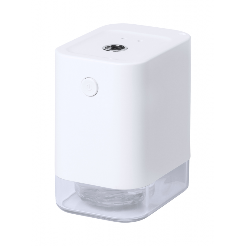 Bisnal - hand sanitizer dispenser AP721812-01, alb Bisnal - hand sanitizer dispenser AP721812-01, alb