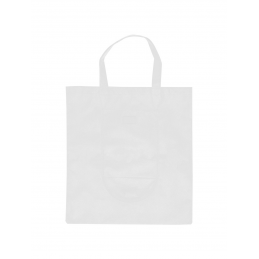 Konsum - geanta cumparaturi AP731810-01, alb