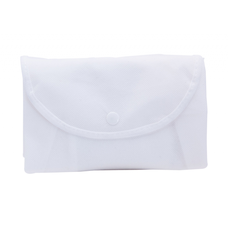 Austen - geantă de cumpărături pliabilă AP731884-01, alb