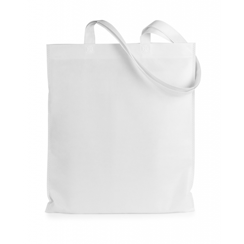 Jazzin - geantă cumpărături AP741572-01, alb