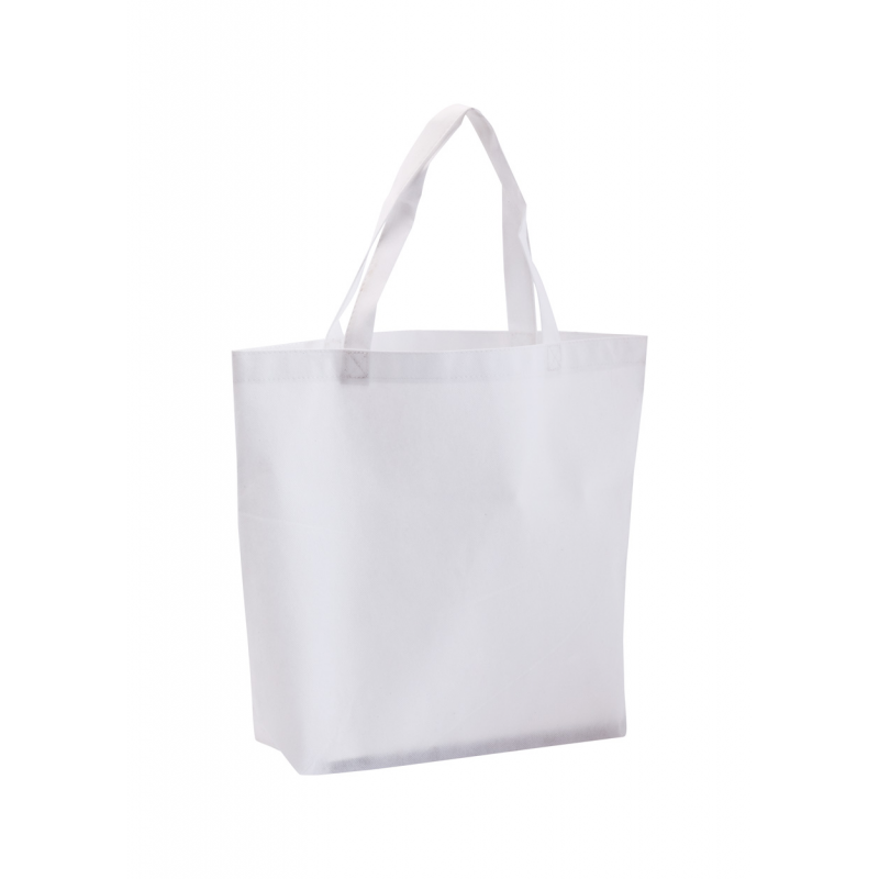 Shopper - geantă cumpărături AP731883-01, alb