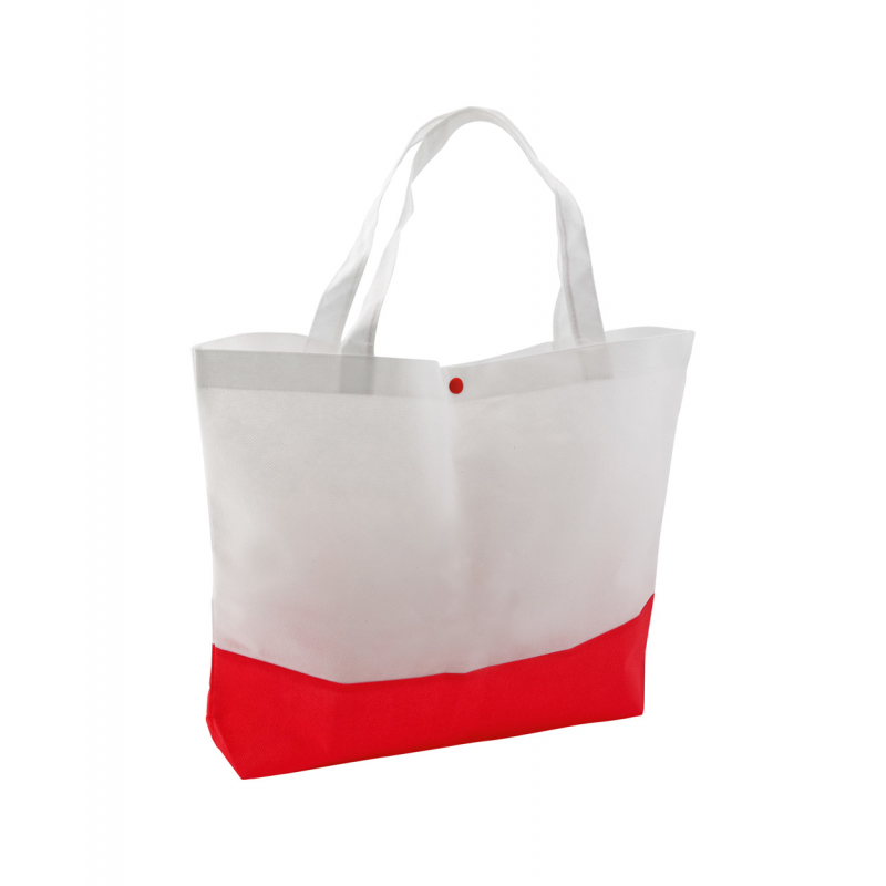 Bagster - geanta de plaja AP731433-05, alb