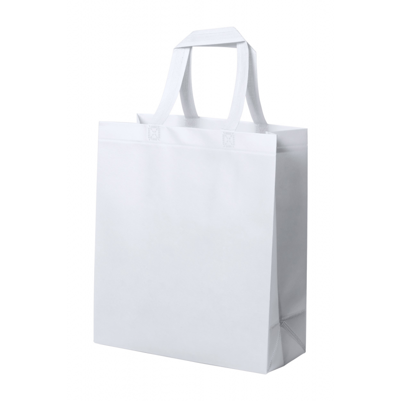Kustal - geantă cumpărături AP781439-01, alb