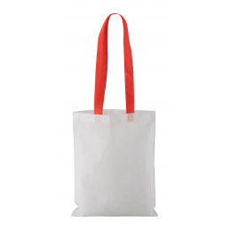 Rambla - geantă de cumpărături AP809441-05, alb
