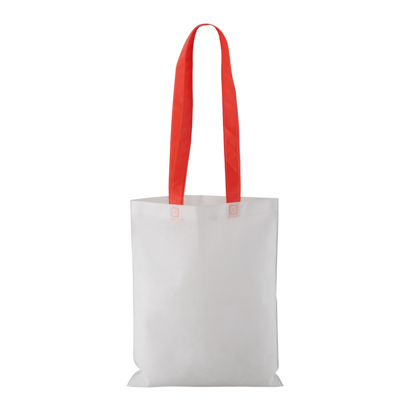Rambla - geantă de cumpărături AP809441-05, alb