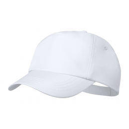 Keinfax - șapcă baseball AP721583-01, alb