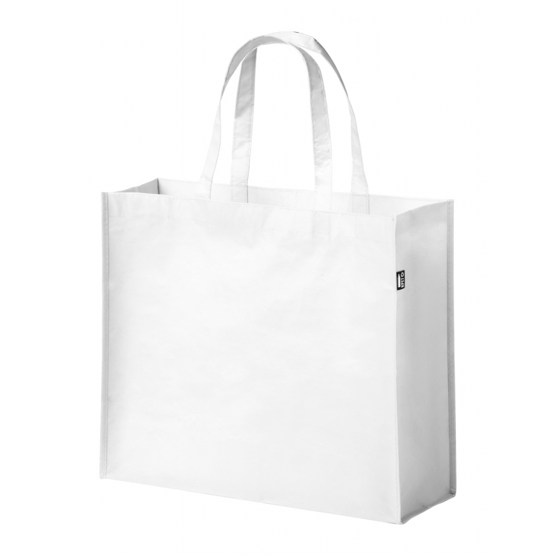 Kaiso - geantă cumpărături AP721434-01, alb