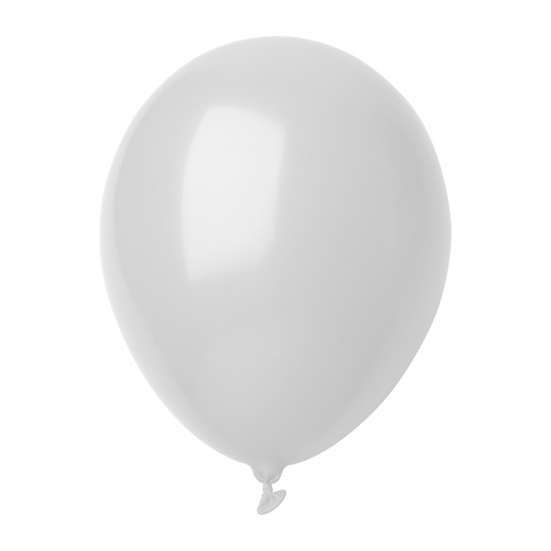 CreaBalloon - balon AP718093-01, alb