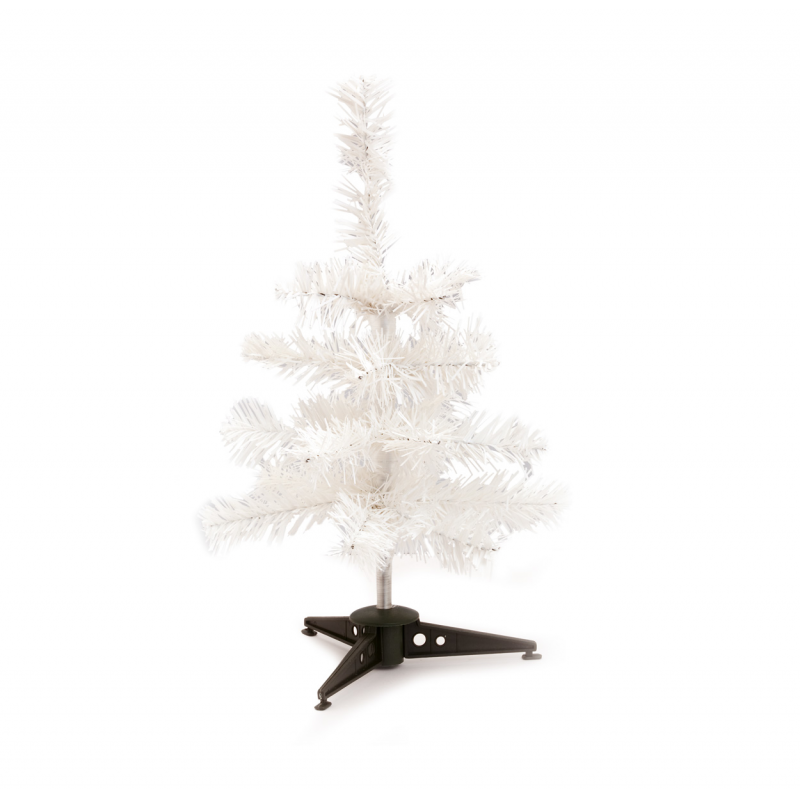 Pines - pom de crăciun AP791029-01, alb