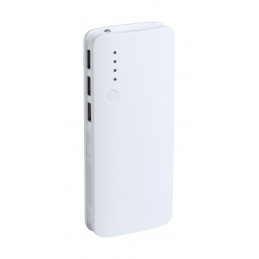 Kaprin - power bank 10000 AP781878-01, alb