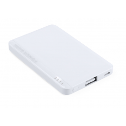 Vilek - baterie externă USB 2200 AP741470-01, alb