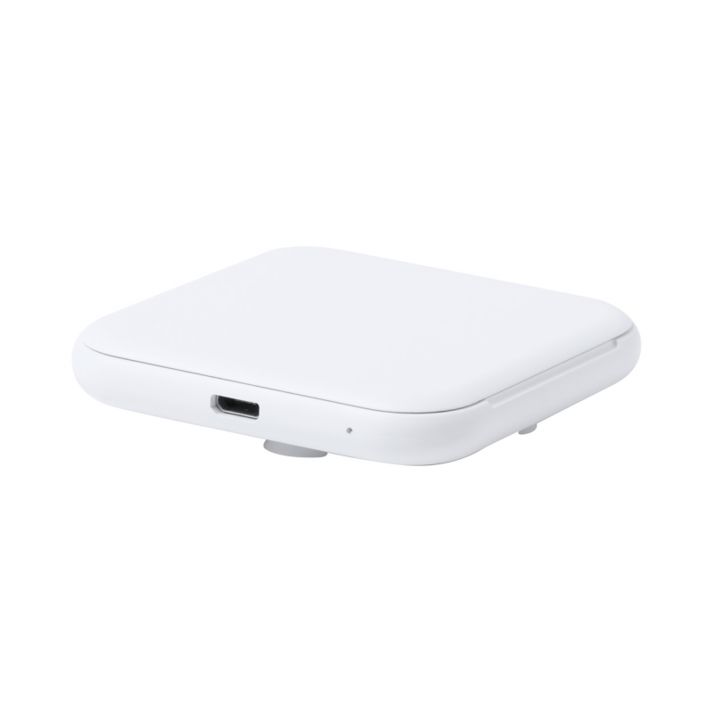 Sakrol - încărcător wireless AP721367-01, alb