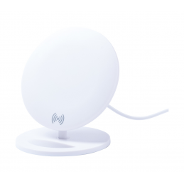 Lersen - încărcător wireless AP781869-01, alb