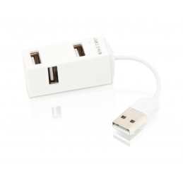 Geby - cablu USB AP791184-01, alb